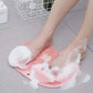 ⏳Befristetes Angebot: 50% Rabatt auf Bestellungen💥Dusche Fuß- und Rückenschrubber Massagekissen