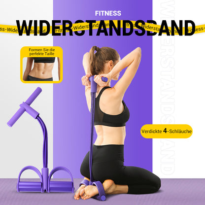 🔥2026 Heißer Verkauf 50 % RABATT✨Multifunktionelles Fitness-Zugseil
