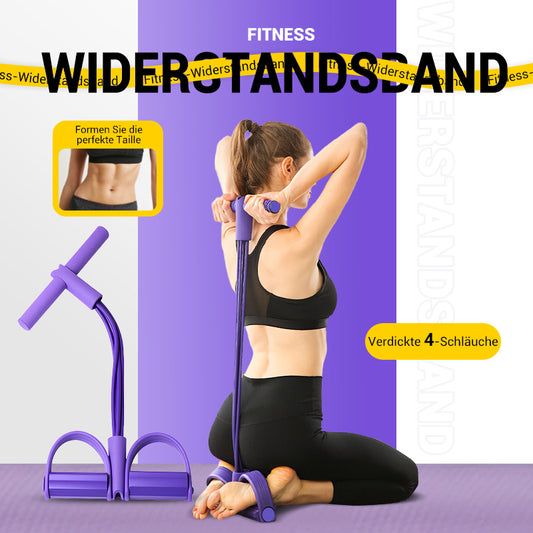 🔥2026 Heißer Verkauf 50 % RABATT✨Multifunktionelles Fitness-Zugseil