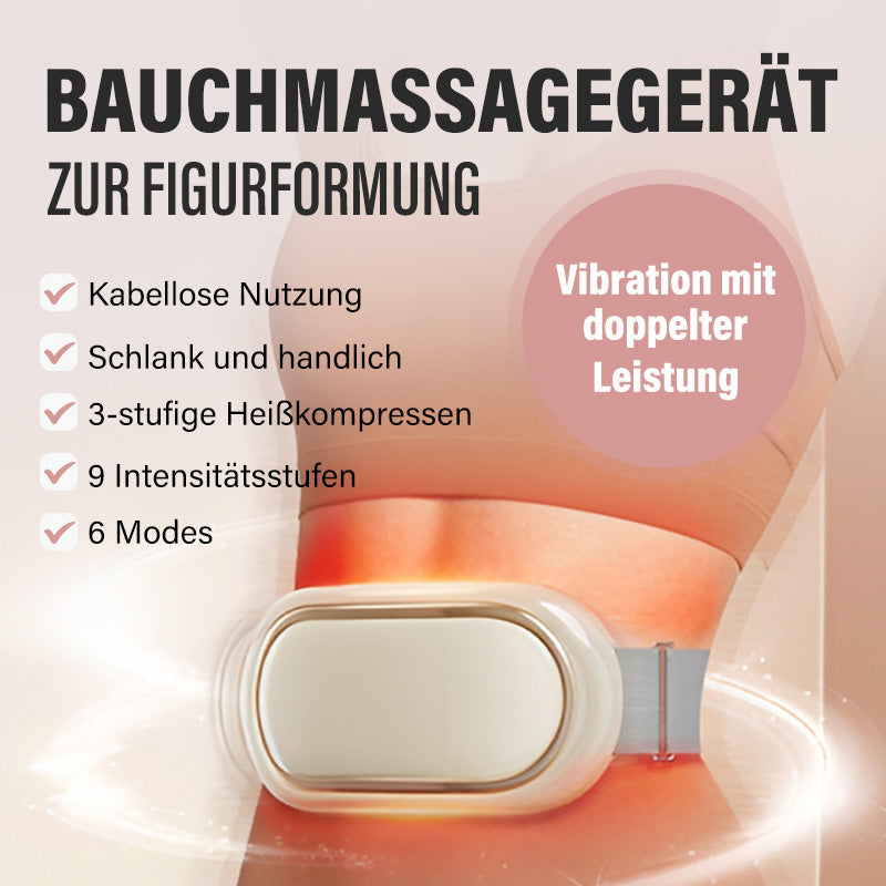 ✨Heißer Ausverkauf✨Privater Physiotherapeut für den Bauchbereich
