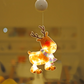 🔥Weihnachts-Sonderangebot – 50 % Rabatt!🎄 Weihnachts-Fensterlichter💡
