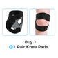 🔥Heißer Verkauf 50% Rabatt🔥Verstellbare elastische Knöchelbandage