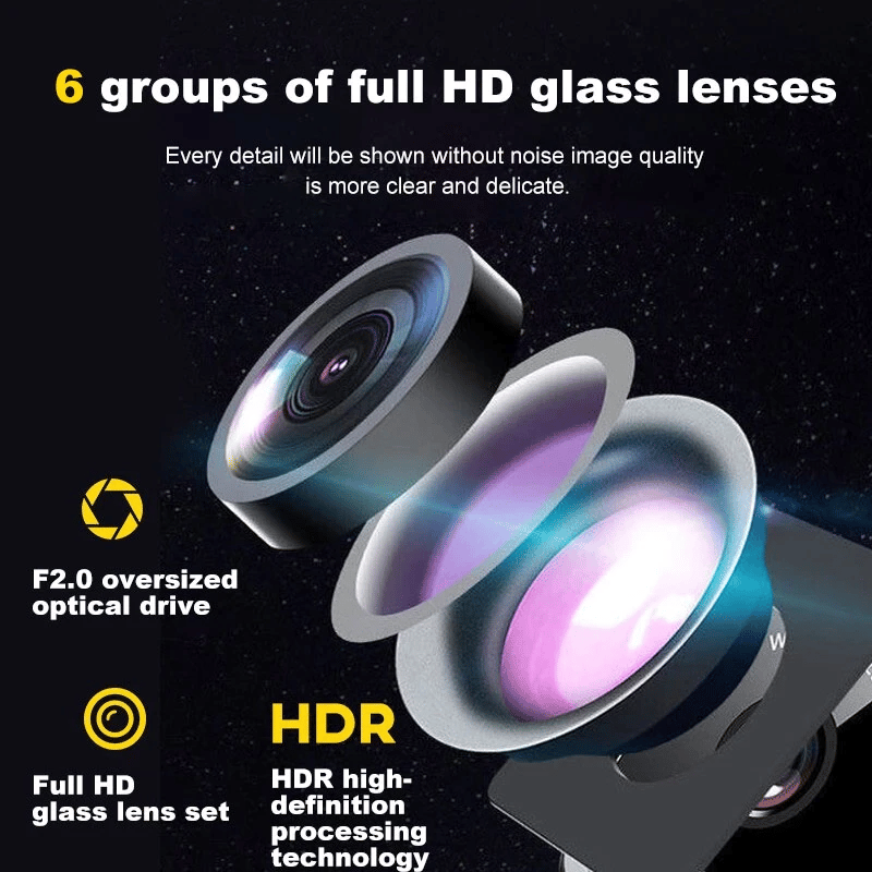 📹 Dual-Lens Dashcam mit 1080P HD & Nachtsicht – 170° Weitwinkel