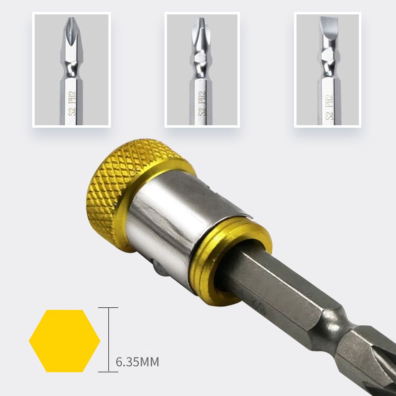 🔥Universeller rutschfester Magnetring