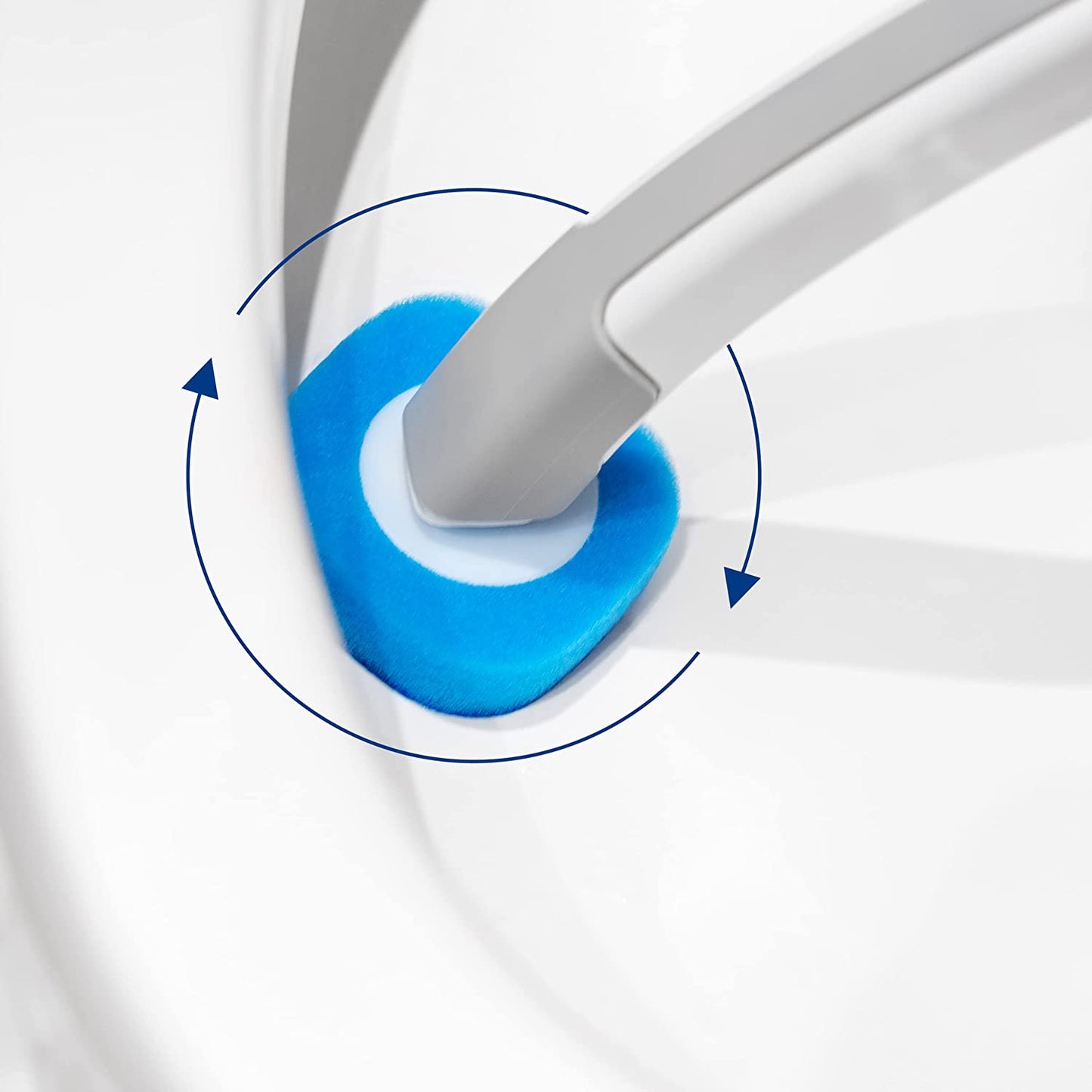 💥Einweg-Toilettenreinigungssystem mit 50% Rabatt⏳ – Ihre einfache und bequeme Hygienelösung