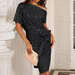💃👠49% RABATT💖Party- und Clubkleid mit One-Shoulder-Träger und funkelnden Pailletten für Damen✨
