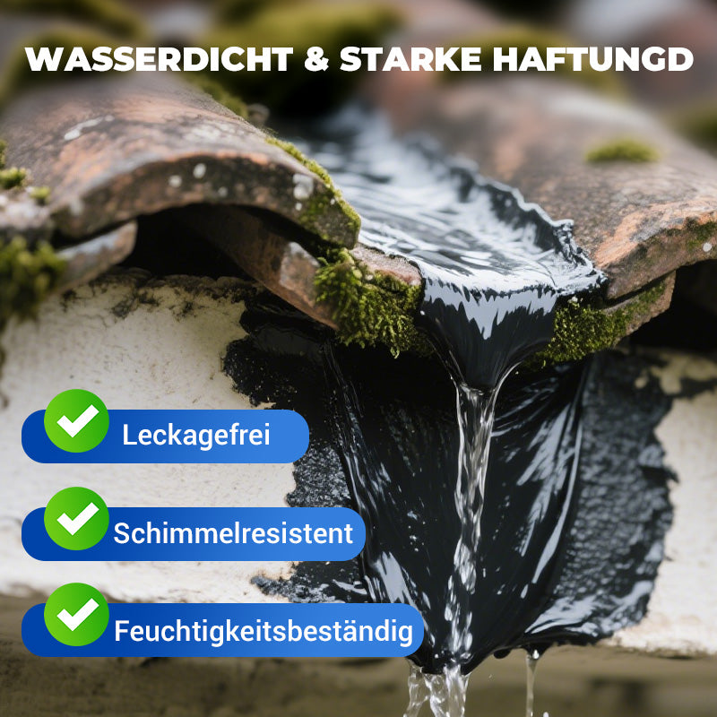 🔥Heißer Verkauf 50 % Rabatt🔥Wasserdichtes Silikondichtmittel für innen und außen