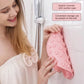 ⏳Befristetes Angebot: 50% Rabatt auf Bestellungen💥Dusche Fuß- und Rückenschrubber Massagekissen