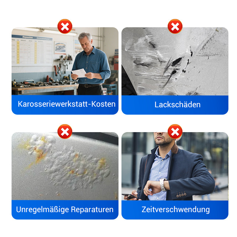 Auto Body Dent Repair Saugnapf Werkzeug