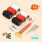 🧵🪡37PCS Nähwerkzeug-Set - Letzter Tag: 1 kaufen, 1 gratis🎁