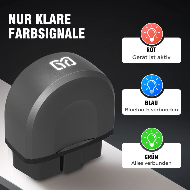 ⏰Black Friday Sale 50 % RABATT💥💥Kfz-Diagnosegerät