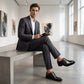 🔥Neu 2026 Heißer Verkauf 50% Rabatt 🔥Herren Business Formelle Lederschuhe
