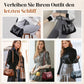 💥Heißer Verkauf - 50% RABATT🔥Damen-Trendige PU-Leder-Umhängetasche und Umhängetasche