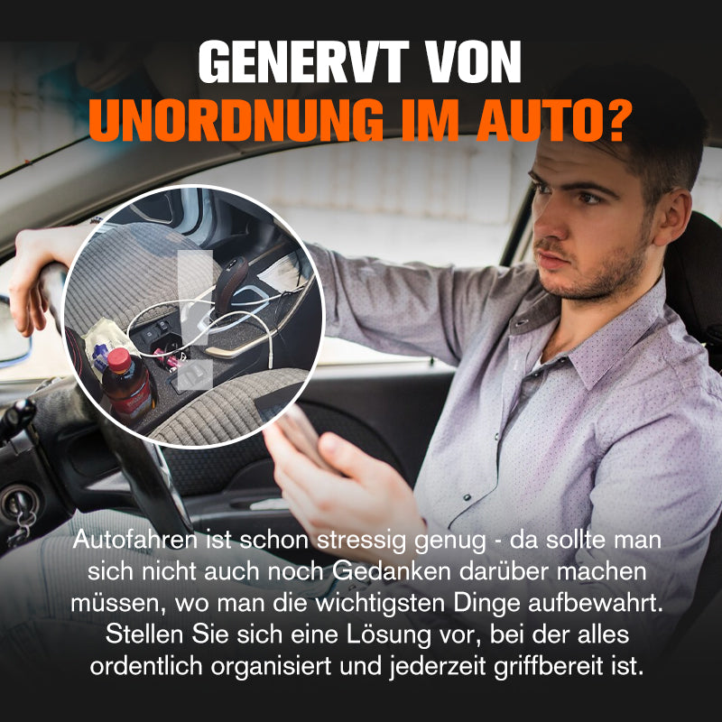 ⏳Zeitlich begrenzt 50 % Rabatt💥💥 Multifunktionales Auto-Armlehnen-Kissen
