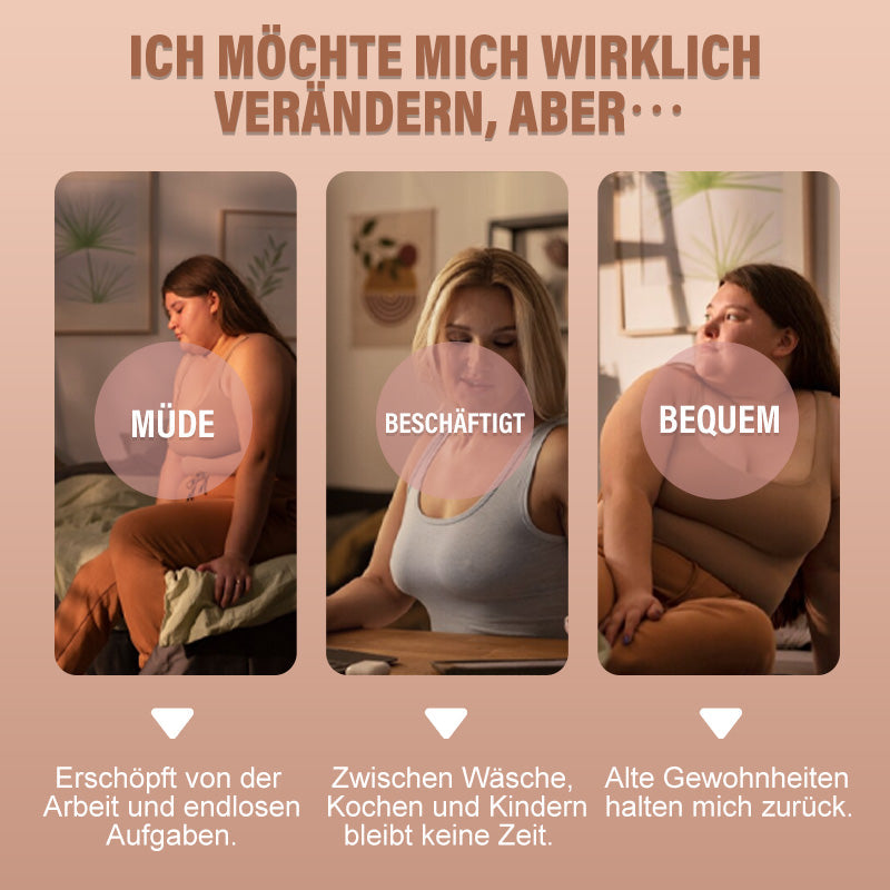 ✨Heißer Ausverkauf✨Privater Physiotherapeut für den Bauchbereich