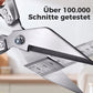 🔥Hot Sale 53% Rabatt🔥Multifunktionale Hochleistungs-Küchenschere💪✂️