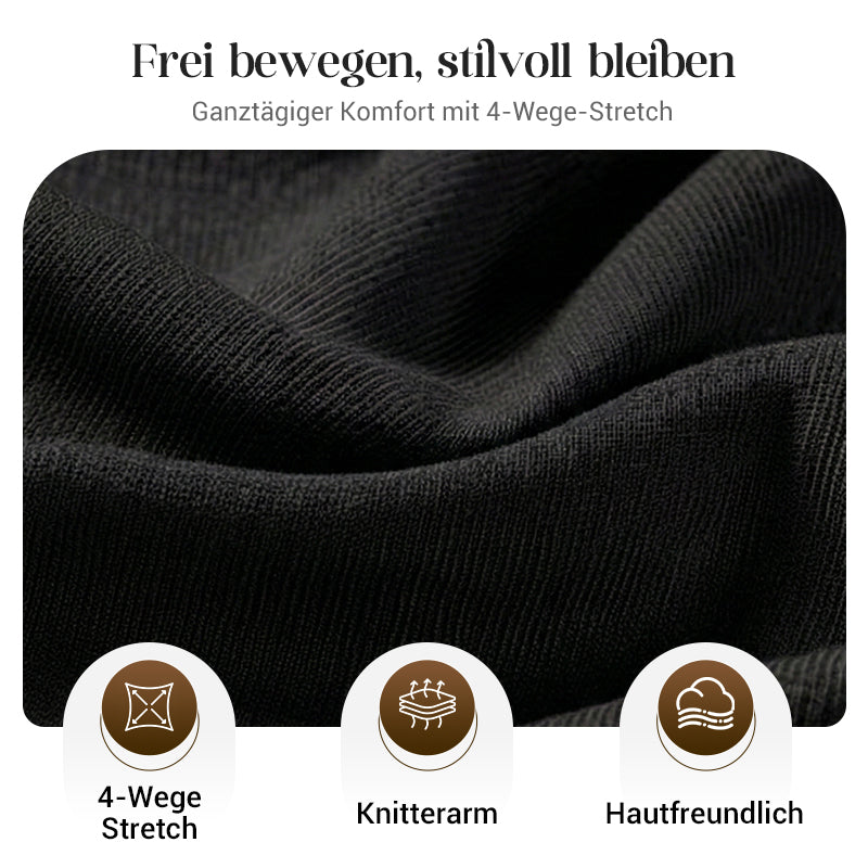 👕 50% RABATT! ⌛ Herren-Set: Pullover mit Grafischem Druck & Hose – Lässiger Street-Style, Bequemer Schnitt & Vielseitig 👖