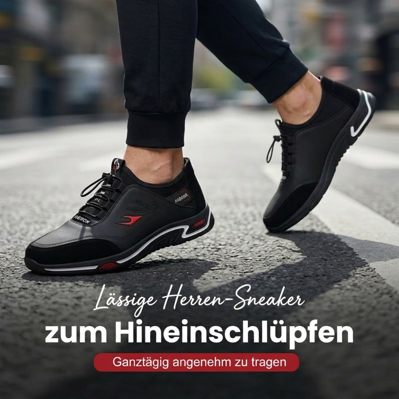 🎁2026 Neu 👞Weiche, leichte Herrenschuhe