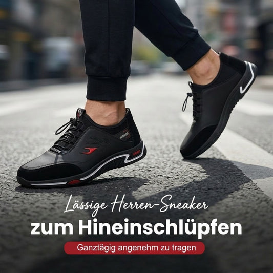 🎁2026 Neu 👞Weiche, leichte Herrenschuhe