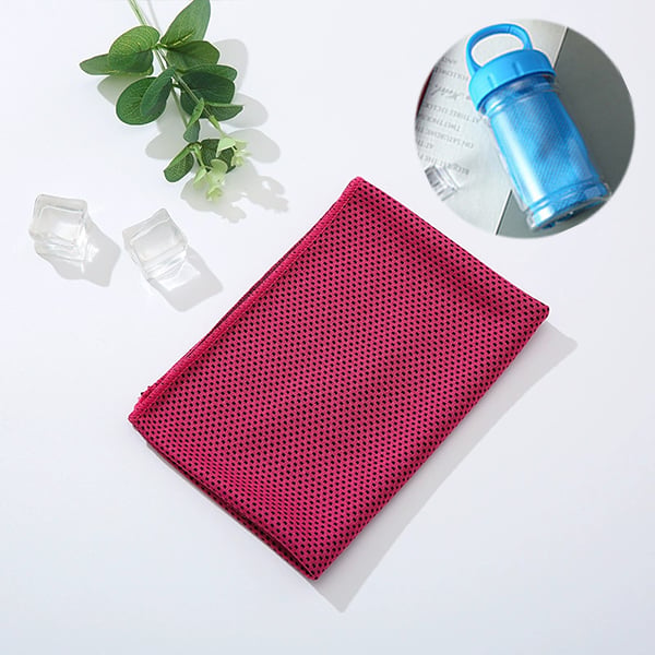 📣Letzter Tag: 2 zum Preis von 1🔥Saugfähige, schnell trocknende Kühlhandtücher für das Fitnessstudio