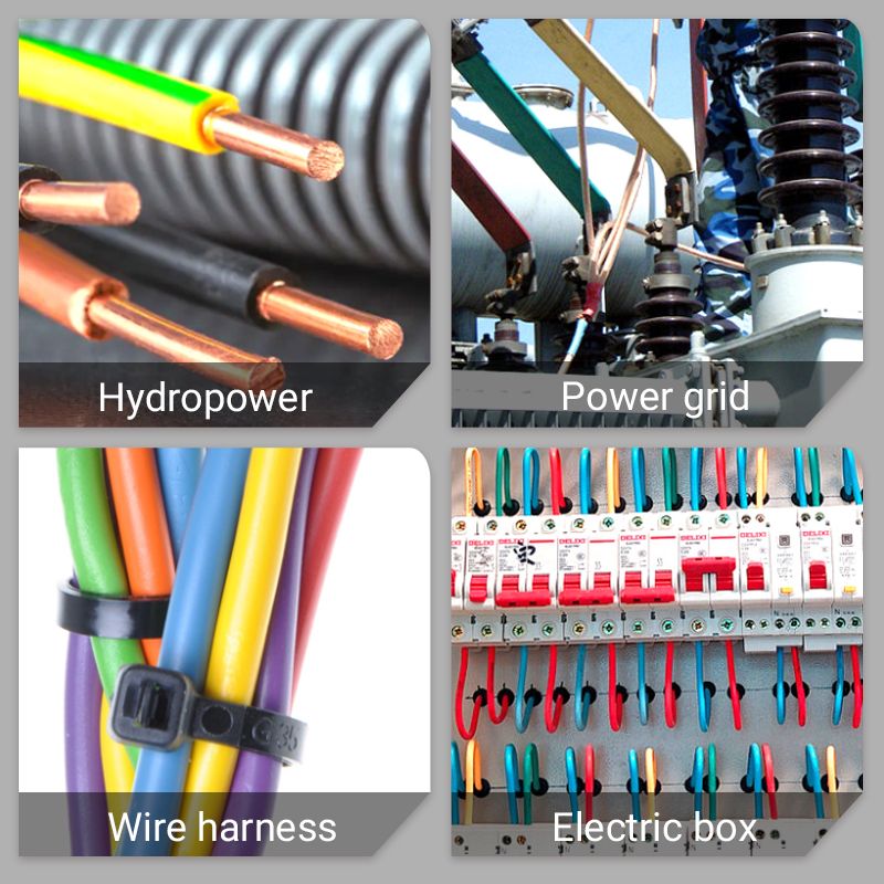 🔥10-in-1-Multifunktions-Drahtabisolierschere mit elektrischem Test