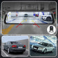 ⏰ Letzte 49 Stunden – Sonderangebot! 🔥Dashcam mit Touchscreen & Rückfahrkamera 🚘📹