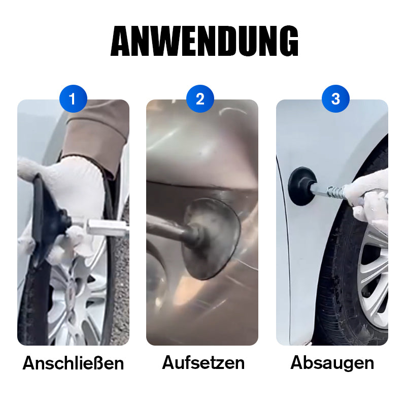 Auto Body Dent Repair Saugnapf Werkzeug