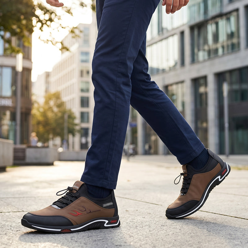 🎁2026 Neu 👞Weiche, leichte Herrenschuhe