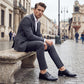 🔥Neu 2026 Heißer Verkauf 50% Rabatt 🔥Herren Business Formelle Lederschuhe