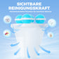 Schwimmender Filterbeutel-Waschball für Waschmaschinen