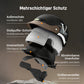 🛡️Atmungsaktiver, leichter und stoßfester Motorradhelm