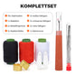 🧵🪡37PCS Nähwerkzeug-Set - Letzter Tag: 1 kaufen, 1 gratis🎁