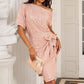 💃👠49% RABATT💖Party- und Clubkleid mit One-Shoulder-Träger und funkelnden Pailletten für Damen✨