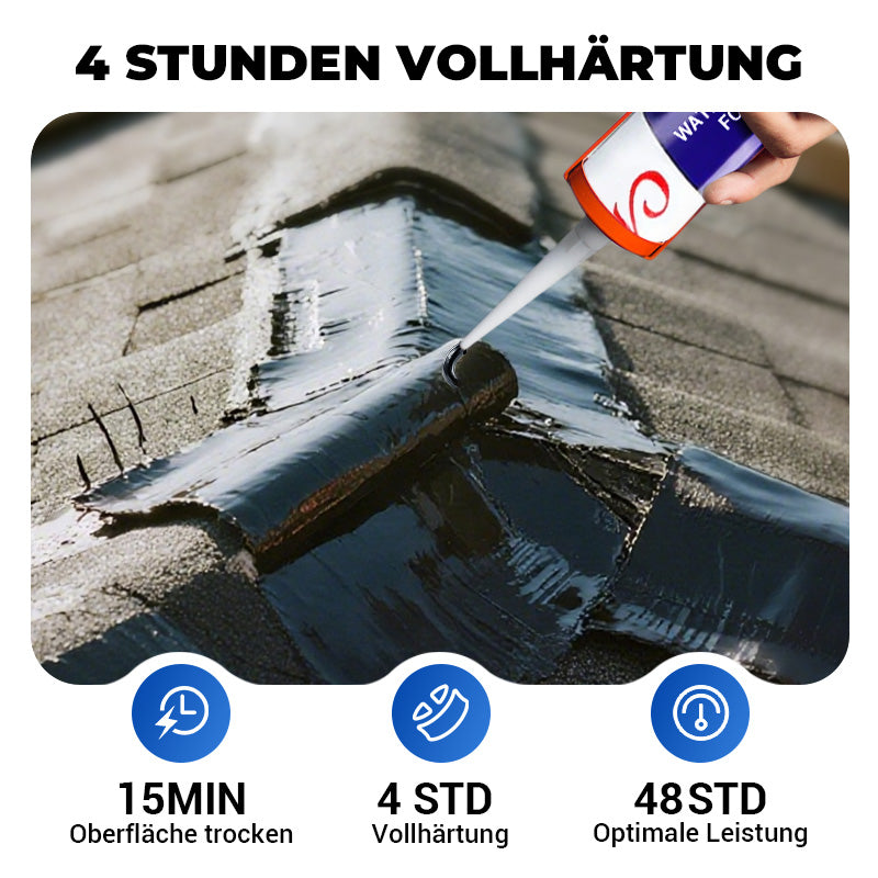 🔥Heißer Verkauf 50 % Rabatt🔥Wasserdichtes Silikondichtmittel für innen und außen