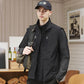 ⏰🔥Herren Outdoor-Weste mit mehreren Taschen🧥