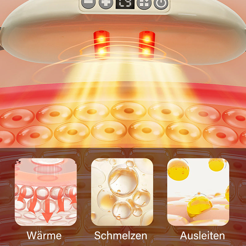 ✨Heißer Ausverkauf✨Privater Physiotherapeut für den Bauchbereich