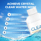 🔥Heißer Verkauf KAUFEN SIE 2 UND ERHALTEN SIE 1 GRATIS 🔥Leistungsstarker Wasserklärer für Aquarien