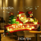 🔥Weihnachts-Sonderangebot – 50 % Rabatt!🎄 Weihnachts-Fensterlichter💡