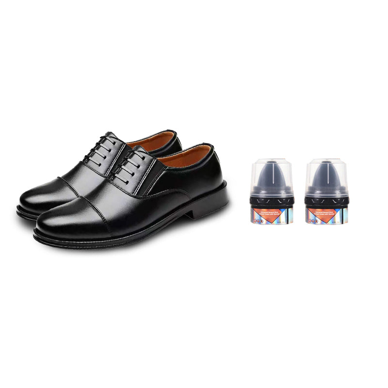 🔥Neu 2026 Heißer Verkauf 50% Rabatt 🔥Herren Business Formelle Lederschuhe