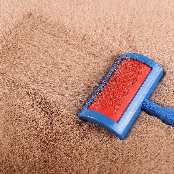 🔥 2025 Heißer Verkäufer 🔥🚗Plüsch-Autositz-Kissen