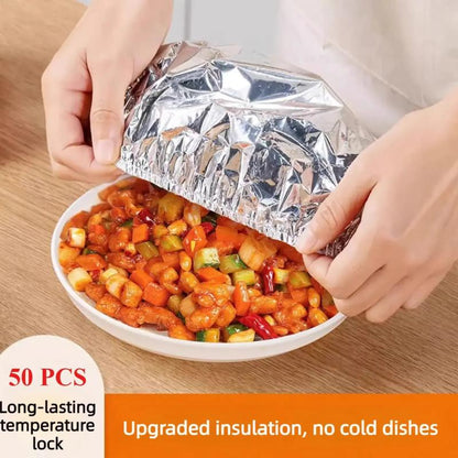 🥳2026 HEISSER VERKAUF💞Über 50.000 verkauft!✨🎁 1+1 GRATIS!! 🏠 Aluminium-Folien-Isolierabdeckung