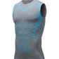 🔥2025 Neue Version Ionic Shaping Ärmelloses Shirt
