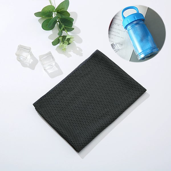 📣Letzter Tag: 2 zum Preis von 1🔥Saugfähige, schnell trocknende Kühlhandtücher für das Fitnessstudio