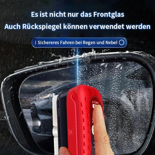 🚗 KAUFEN 2 ERHALTEN 3! ✨ Multifunktionale Auto-Ölfilm-Bürste - Entfernt Schmutz und Ölrückstände von Motor und Felgen mit Ergonomischem Griff 🔧🧼