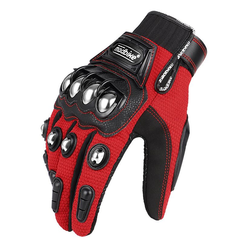Mintiml® Die unzerstörbaren Handschuhe