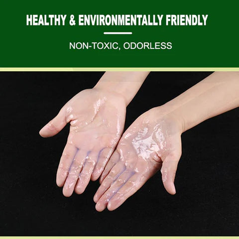 🌊Klares, wasserdichtes Dichtungsmittel für Lecks und Reparaturen