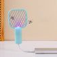 🪰2025 Neu Kaufen Sie 2 und erhalten Sie 1 gratis🦟USB Mini Elektrische Fliegenklatsche