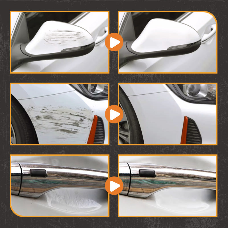 🚗 2 zum Preis von 1! ✨ Autokratzer-Reparaturpaste – Einfach aufzutragen, schnell trocknend und unsichtbares Finish 🔧