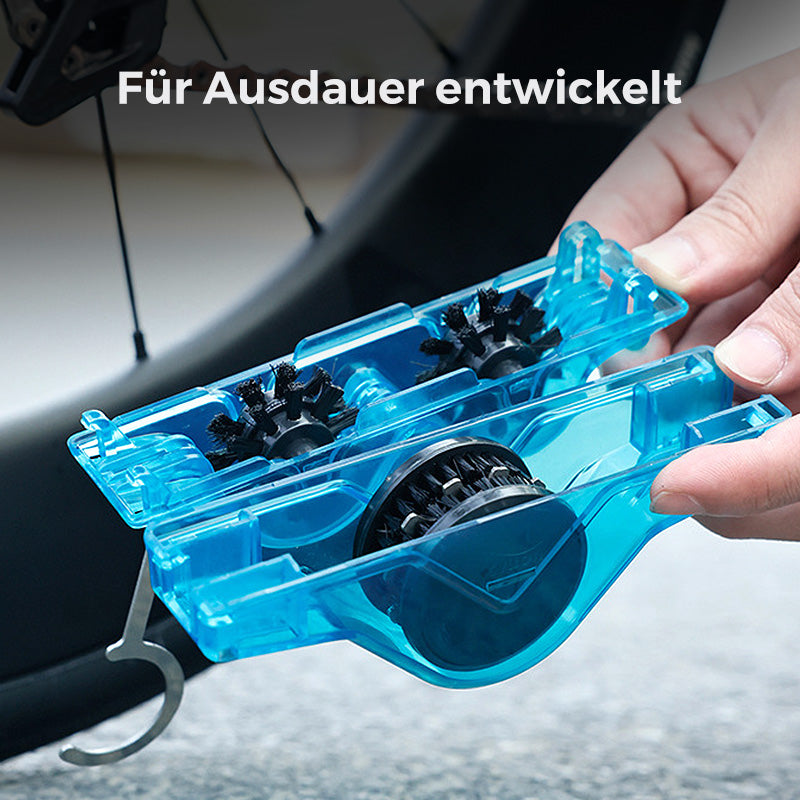 🔥Reinigen Und Pflegen Sie Ihr Fahrrad Mühelos✨Fahrradkettenreiniger