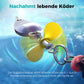 🎣LETZTER TAG 50 % RABATT🐟Metallpropeller-Fliegenköder zum Fischen
